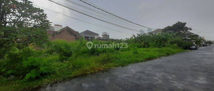 Dharmahusada Megah Permai Dekat Galaxy Mall 1