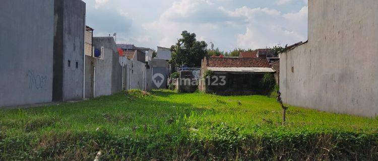 Dijual Tanah Kavling Eksklusif di Mekar Pesona - Bandung 1