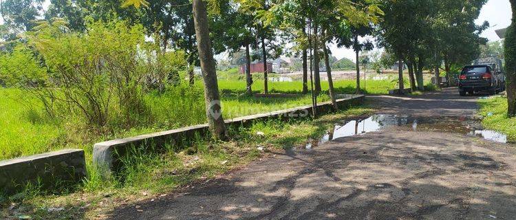 TERMURAH Kavling Tanah Buah Batu di Jakapurwa Kiaracondong 1