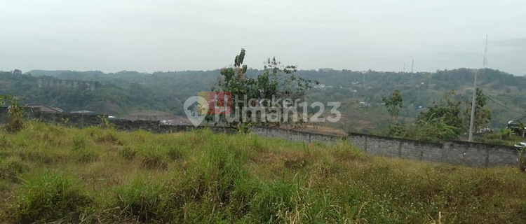 For Sale: Ready-to-Build Land, Expansive Jangli Gabeng Area, Semarang 4687 1