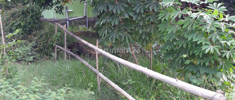 Tanah Di dalam kota, jarak hanya 6 menit dari bandara komodo di labuan bajo 1