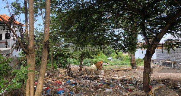 KAVLING JL PENGGUBENGAN KAUH, KEROBOKAN KUTA BALI 1