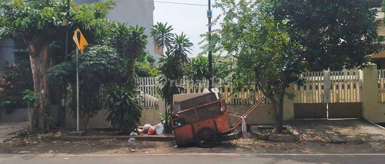 Jual Tanah Strategis Sumur Batu 1