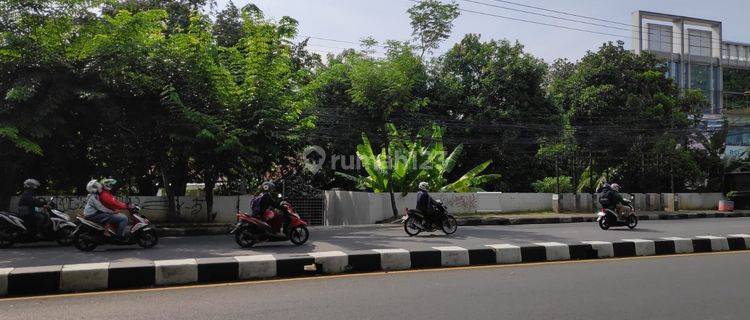 Rumah Harga Tanah Daerah Setiabudi Banyumanik 1