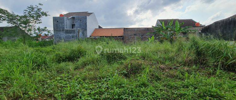 Tanah Kavling Murah Siap Bangun Di Colomadu Solo 1