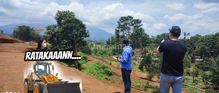 Miliki Tanah Kavling Skala Besar di Balio Warudoyong Puncak 1