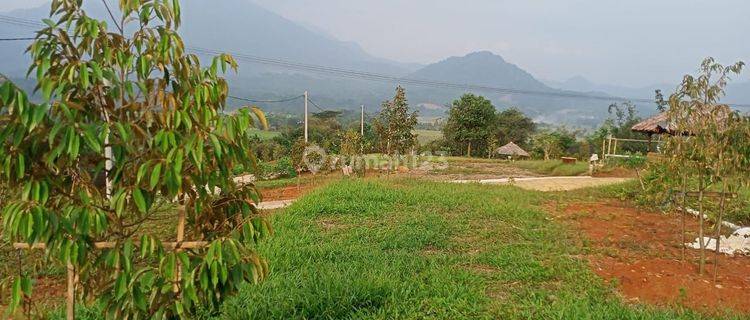 Tanah Kavling Terlaris di Puncak dua Bogor 1