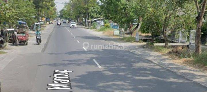 Tanah dekat Namira Tikung lamongan 1