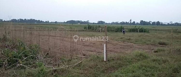 TANAH STRATEGIS SIAP PAKAI AREA JONGGOL  1