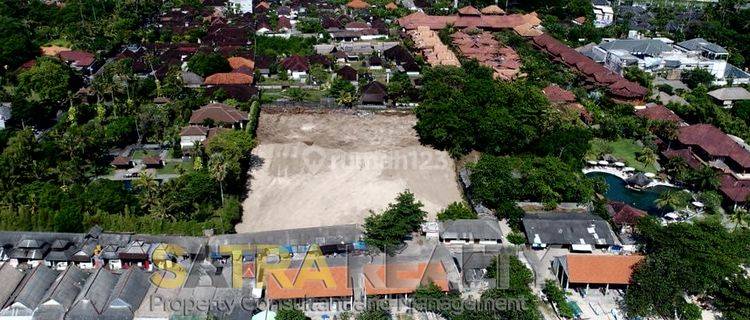 LAND FOR SALE FAST ON JIMBARAN BEACH, BALI 1