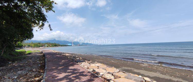 Great Opportunity Beachfront Land In Seririt 1