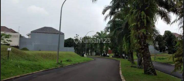 Kavling di Jual Di Citra Grand 1