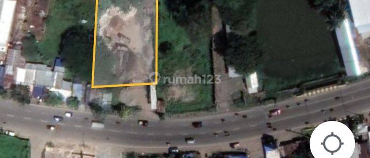 Tanah kavling sewa siap bangun 1