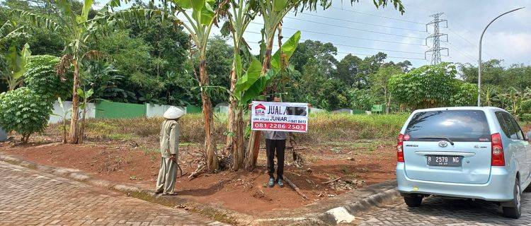 Tanah di daerah villa Lonjaten Ngaliyan  1