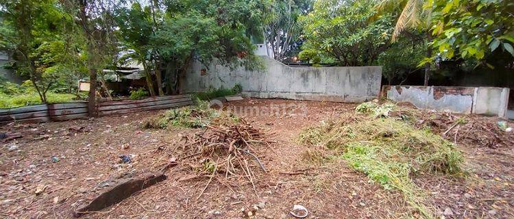 Tanah Hoek Tangkuban Perahu Jakasampurna Bekasi Barat 1