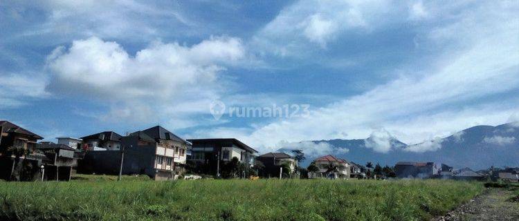 Dijual Komplek Dan Tanah di Selabintana Sukabumi Harga Murah 1