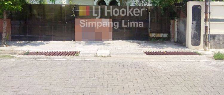 Tanah Ciliwung Mlatiharjo Citarum Bonus Rumah Lama 1