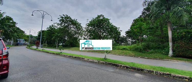 DIJUAL KAVLING SUKAJADI TAMAN GOLF RESIDENT Luas Tanah : 660meter (standard)  1