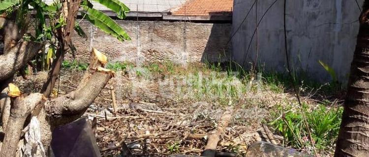 Land in Ciliwung . Semarang ( Si 3790 ) 1