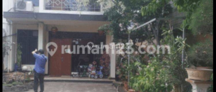 Kavling Setiabudi Luas 1.700m2 Shm Jakarta Selatan  1