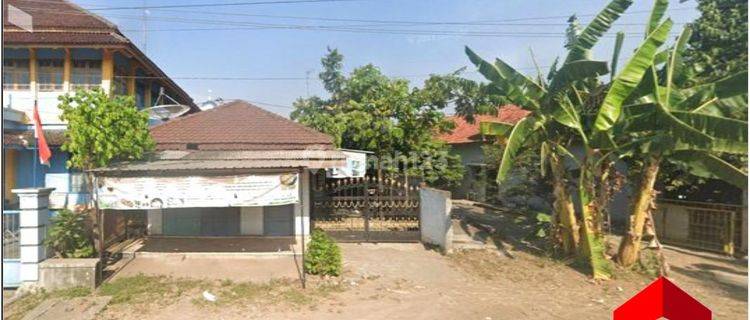 Dijual Tanah Di Raya Pati Tayu 1