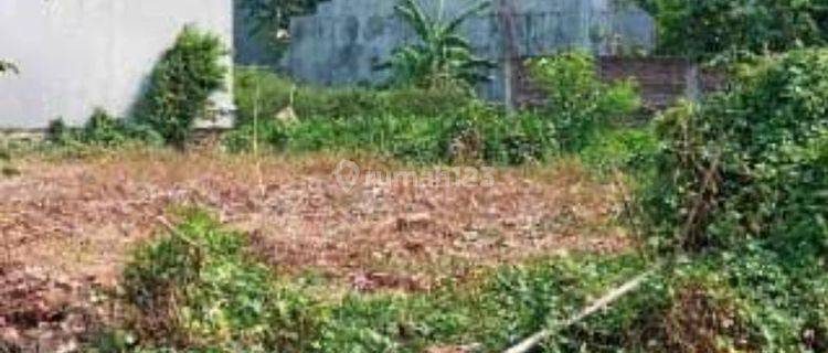 Di jual cepat tanah Srengseng harga Bu Jakarta barat 1