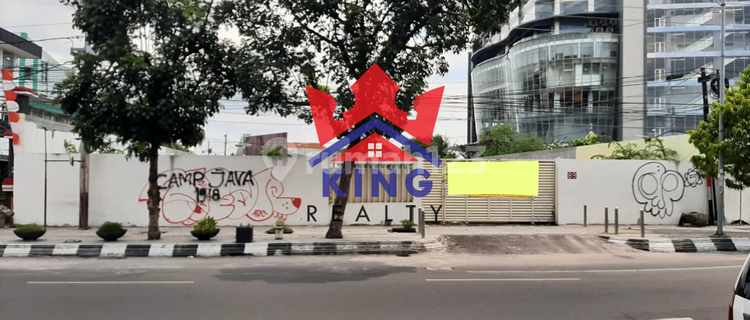 GAJAH MADA LAND SEMARANG 1