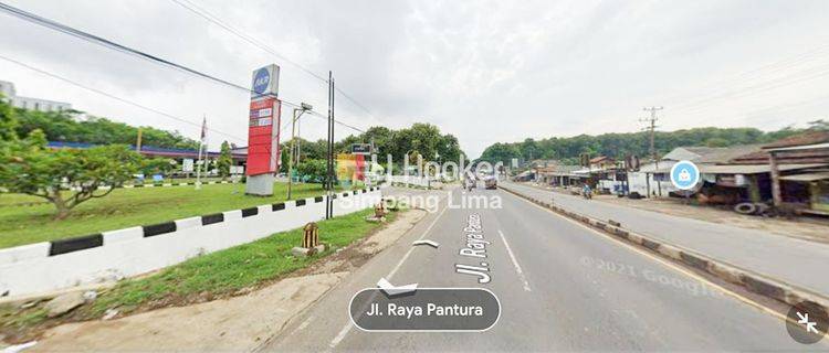 Dijual Tanah dan Gudang besar untuk pabrik dan pergudangan di Grinsing, Batang, Jawa Tengah  1