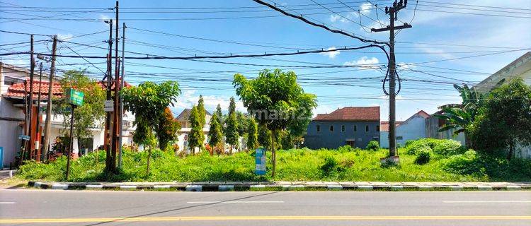 Di Jual Tanah Hook Cocok Untuk Usaha, Lokasi Strategis Di Raya Panji Suroso Malang

Luas 1.890m²(27x70)
Status SHM
Hadap Timur
Lokasi Strategis Cocok Untuk Usaha
Dekat Plaza Araya
Dekat Sekolah Dan Kampus BINUS
Dekat Persada Hospital

Harga 15jt/²(Nego Pe 1