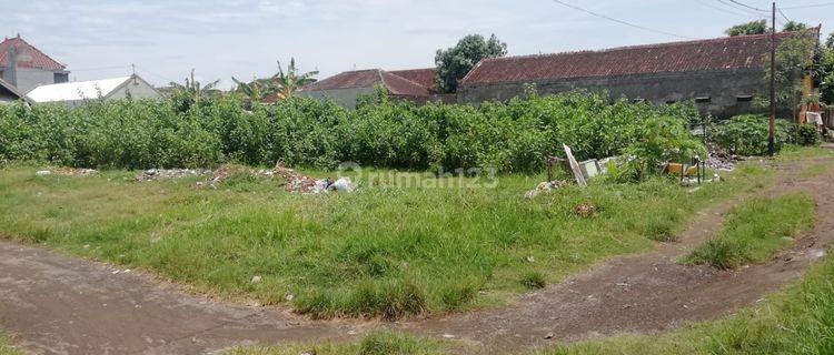 Tanah kavling termurah daerah komplek perumahan singaraja 1