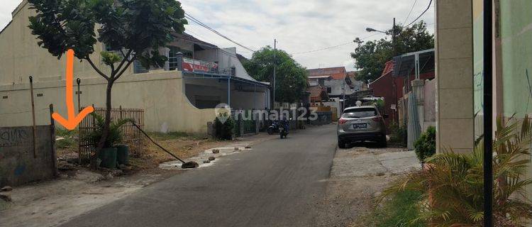 Dijual Cepat Tanah SHM  Cirebon Kota 1