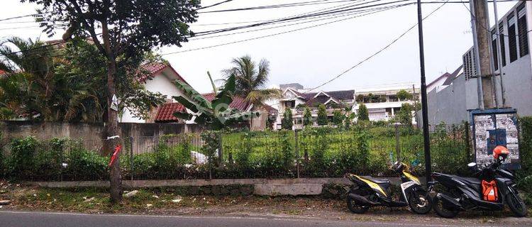 Tanah di Tidar Malang GMK00863 1