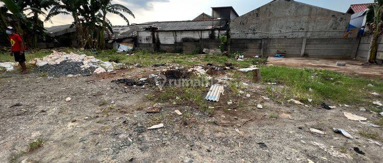 Tanah Di Jalan Panjang Kedoya Murah Cocok Untuk Restoran Dan Untuk Kantor  1