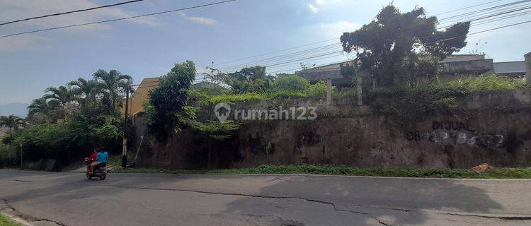 Tanah View Laut, Teluk Betung  Selatan 1