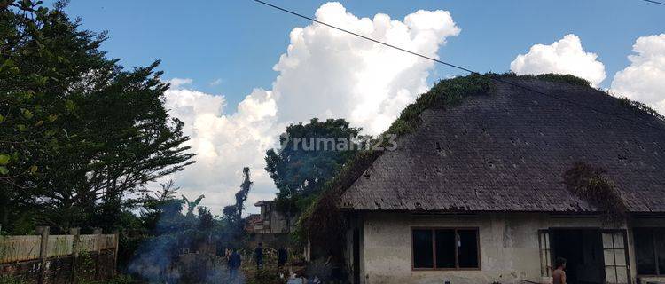 Tanah dijual di bukit baru, pangkalpinang bangka 1