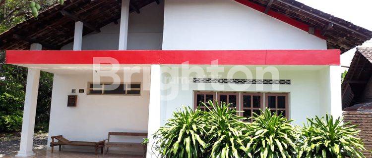 TANAH BONUS RUMAH BELAKANG FAVE HOTEL MANAHAN 1