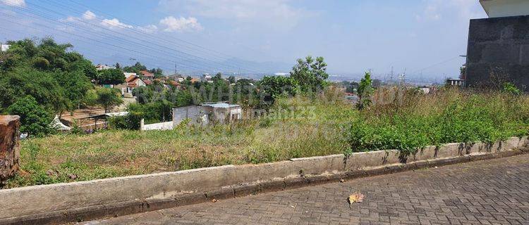 Kavling di Komp Villa Bandung Indah Golden Cluster Cileunyi 1