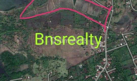 Tanah Lokasi Sumberkimia 1