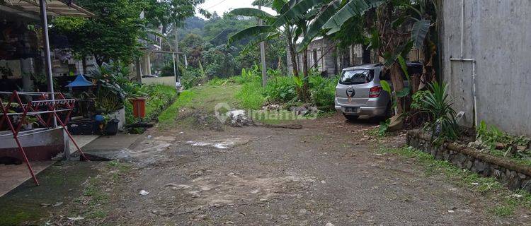 Tanah Kavling Siap Bangun 18 Unit Rumah di Pasir Kuda Kota Bogor 1