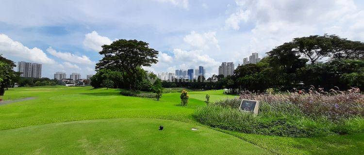 BUKIT DARMO GOLF THE BEST GOLF VIEW 1