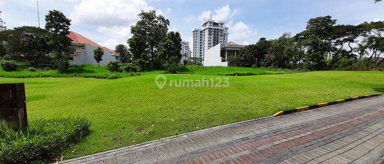 GRAHA FAMILI GOLF VIEW 1