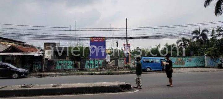 Jual Tanah Komersial Daerah Bogor 1