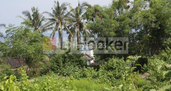 Tanah Jual di Banjar Siyut Tulikup Gianyar Dekat Jalan Utama dan Pantai Siyut 1