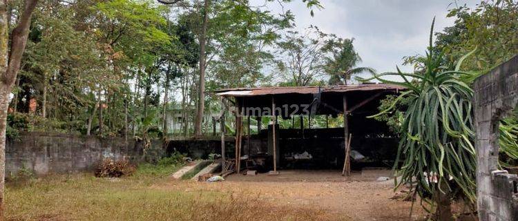 RUMAH HITUNG TANAH DAERAH LUMAJANG LOKASI STRATEGIS COCOK UNTUK USAHA 1