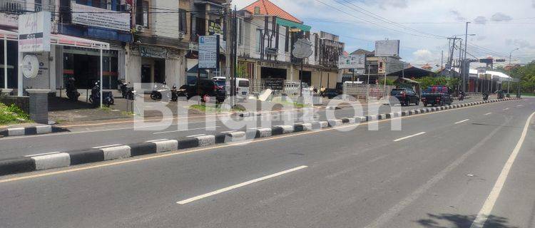 CHEAP STRATEGIC LAND IN DENPASAR CITY CENTER 1