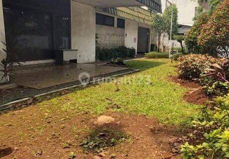 Dijual Tanah Di Duri Raya Kebon Jeruk - Jakarta Barat 1