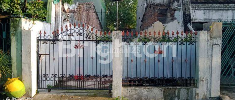 Tanah siap Bangun di sukomanunggal , Donowati 1