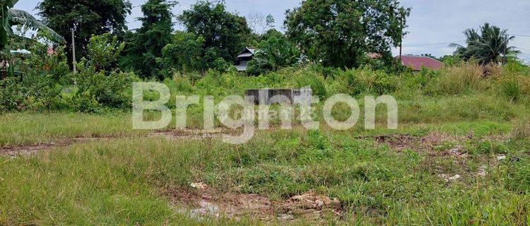 LOKASI STARTEGIS, BEBAS BANJIR, AMAN DAN NYAMAN 1