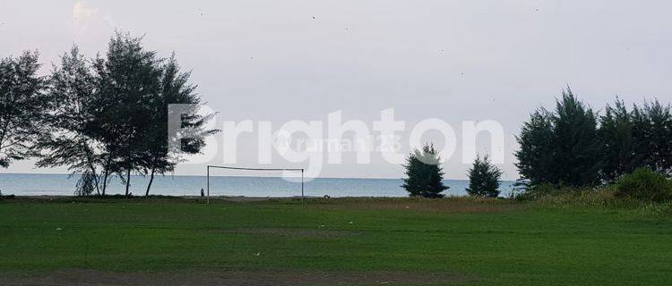 TANAH LOKASI DI DEMANGHARJO WARUREJA TEGAL 1