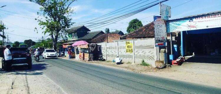 Tanah Murah di Teluk Betung Selatan 1